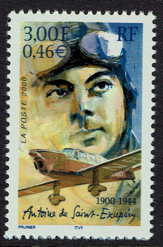 France SG 3674
